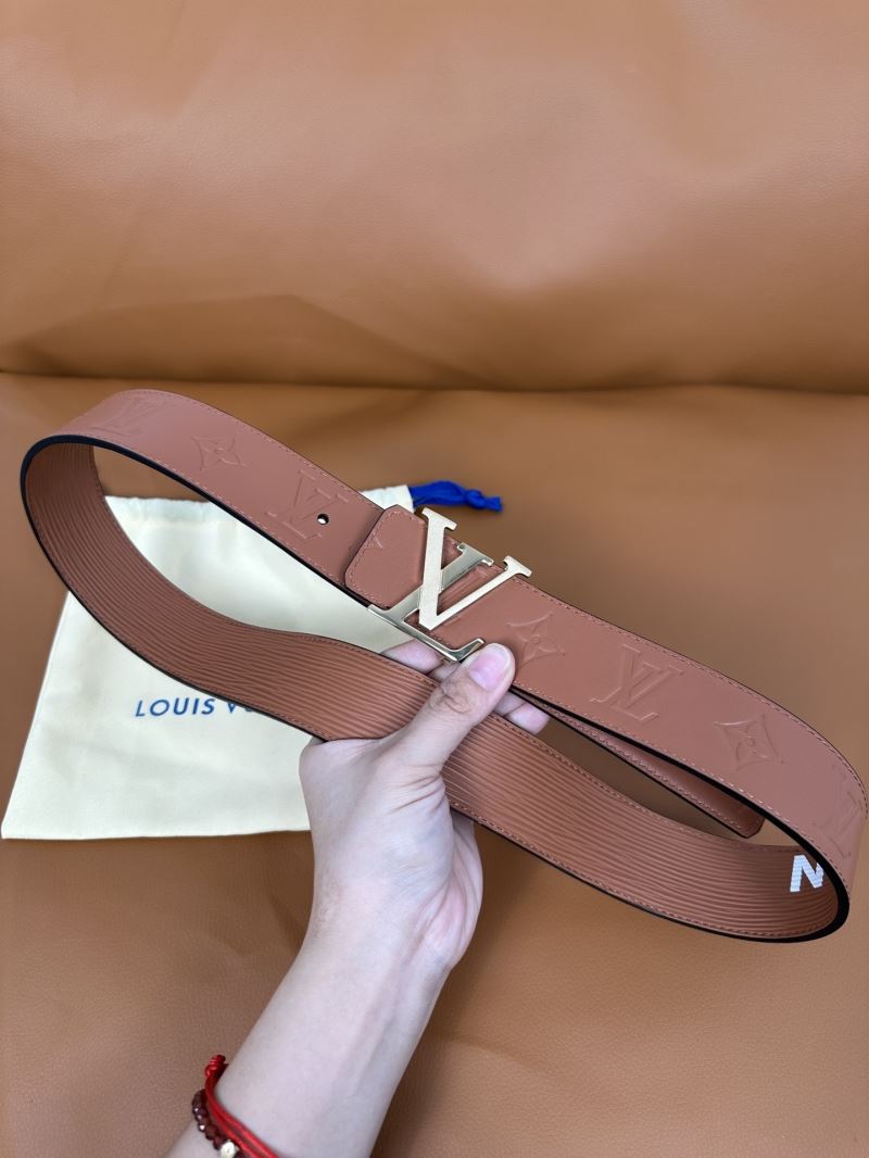 Louis Vuitton Belts